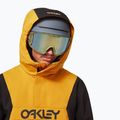 Мъжко яке за сноуборд Oakley TNP TBT Insulated Anorak amber yellow/blackout 4