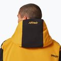 Мъжко яке за сноуборд Oakley TNP TBT Insulated Anorak amber yellow/blackout 5