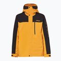 Oakley TNP TBT Insulated мъжко яке за сноуборд жълто FOA403653 8