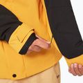 Oakley TNP TBT Insulated мъжко яке за сноуборд жълто FOA403653 4