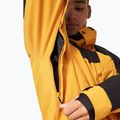 Oakley TNP TBT Insulated мъжко яке за сноуборд жълто FOA403653 5