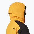 Oakley TNP TBT Insulated мъжко яке за сноуборд жълто FOA403653 7