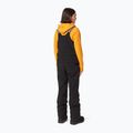 Дамски сноуборд панталони Oakley TC Dharma Softshell Bib Black FOA500279 2