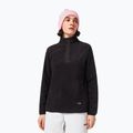 Oakley Alta RC Fleece дамски суитшърт за сноуборд черен FOA500282 4