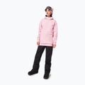 Дамска качулка за сноуборд Oakley Park RC Softshell Pink FOA500320 2