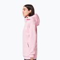 Дамска качулка за сноуборд Oakley Park RC Softshell Pink FOA500320 4