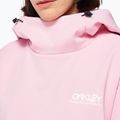 Дамска качулка за сноуборд Oakley Park RC Softshell Pink FOA500320 5