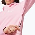 Дамска качулка за сноуборд Oakley Park RC Softshell Pink FOA500320 6