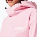 Дамска качулка за сноуборд Oakley Park RC Softshell Pink FOA500320 7