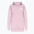Дамска качулка за сноуборд Oakley Park RC Softshell Pink FOA500320 14