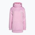 Дамска качулка за сноуборд Oakley Park RC Softshell Pink FOA500320 10