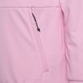 Дамска качулка за сноуборд Oakley Park RC Softshell Pink FOA500320 13