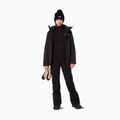 Дамски поларен суитшърт Oakley Maple Ridge 1/2 Zip Fleece blackout 2