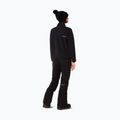 Дамски поларен суитшърт Oakley Maple Ridge 1/2 Zip Fleece blackout 3