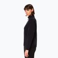 Дамски поларен суитшърт Oakley Maple Ridge 1/2 Zip Fleece blackout 5