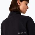 Дамски поларен суитшърт Oakley Maple Ridge 1/2 Zip Fleece blackout 7