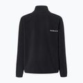 Дамски поларен суитшърт Oakley Maple Ridge 1/2 Zip Fleece blackout 9