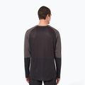 Oakley Factory Pilot Mtb LS II мъжко колоездачно трико черно/сиво FOA404497 2