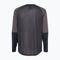 Oakley Factory Pilot Mtb LS II мъжко колоездачно трико черно/сиво FOA404497 6