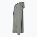 Мъжки Oakley PO Hoodie new athletic grey 3