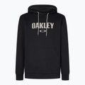 Мъжки потник Oakley PO Hoodie blackout