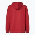 Мъжки потник Oakley PO Hoodie iron red 2