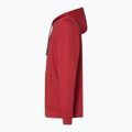 Мъжки потник Oakley PO Hoodie iron red 3