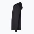 Мъжки потник Oakley FZ Hoodie blackout 3