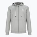 Мъжки потник Oakley FZ Hoodie stone gray