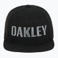 Мъжка бейзболна шапка Oakley Snapback blackout 2