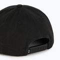 Мъжка бейзболна шапка Oakley Snapback blackout 4