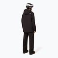 Мъжко сноубордно яке Oakley TNP TBT Insulated black/white logo 2