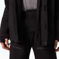 Мъжко яке за сноуборд Oakley TNP TBT Insulated black/white logo 9