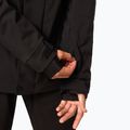 Мъжко яке за сноуборд Oakley TNP TBT Insulated black/white logo 11