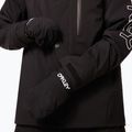 Мъжко яке за сноуборд Oakley TNP TBT Insulated black/white logo 14