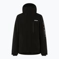 Мъжко сноубордно яке Oakley TNP TBT Insulated black/white logo 15