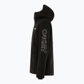 Мъжко сноубордно яке Oakley TNP TBT Insulated black/white logo 17