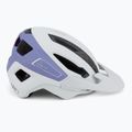 Каска за велосипед Oakley Drt3 Trail Europe сиво-лилава FOS900633 3