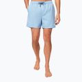 Мъжки къси панталони за плуване Oakley Beach Volley 16", сини FOA4043106EK 5