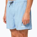 Мъжки къси панталони за плуване Oakley Beach Volley 16", сини FOA4043106EK 6