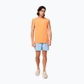 Мъжки къси панталони за плуване Oakley Beach Volley 16", сини FOA4043106EK 9