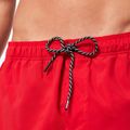 Мъжки къси панталони за плуване Oakley Beach Volley 16" червени FOA404310465 6