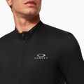 Oakley Endurance Pkbl Wind мъжко яке за колоездене черно FOA404387 6