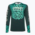 Oakley Maven Rc LS мъжко колоездачно трико зелено FOA404403 8