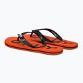Мъжки джапанки Oakley College Flip Flop Orange FOF10025571G 3