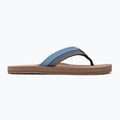 Мъжки джапанки Oakley Burke Flip Flop brown FOF10041931V 2