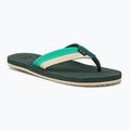 Мъжки джапанки Oakley Burke Flip Flop green FOF1004197BC