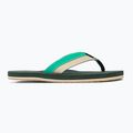 Мъжки джапанки Oakley Burke Flip Flop green FOF1004197BC 2