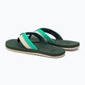 Мъжки джапанки Oakley Burke Flip Flop green FOF1004197BC 3