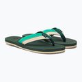 Мъжки джапанки Oakley Burke Flip Flop green FOF1004197BC 4